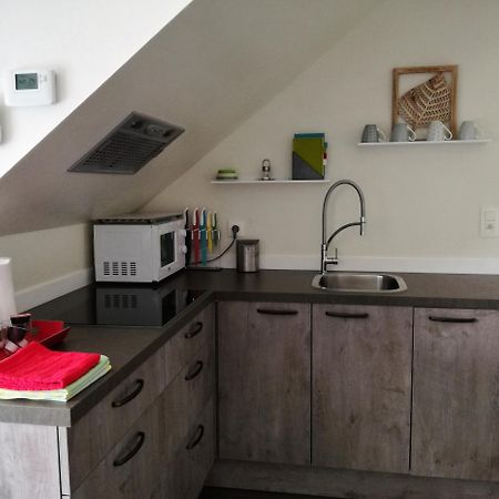Vakantieverblijf Volmolen B&B Maaseik Esterno foto