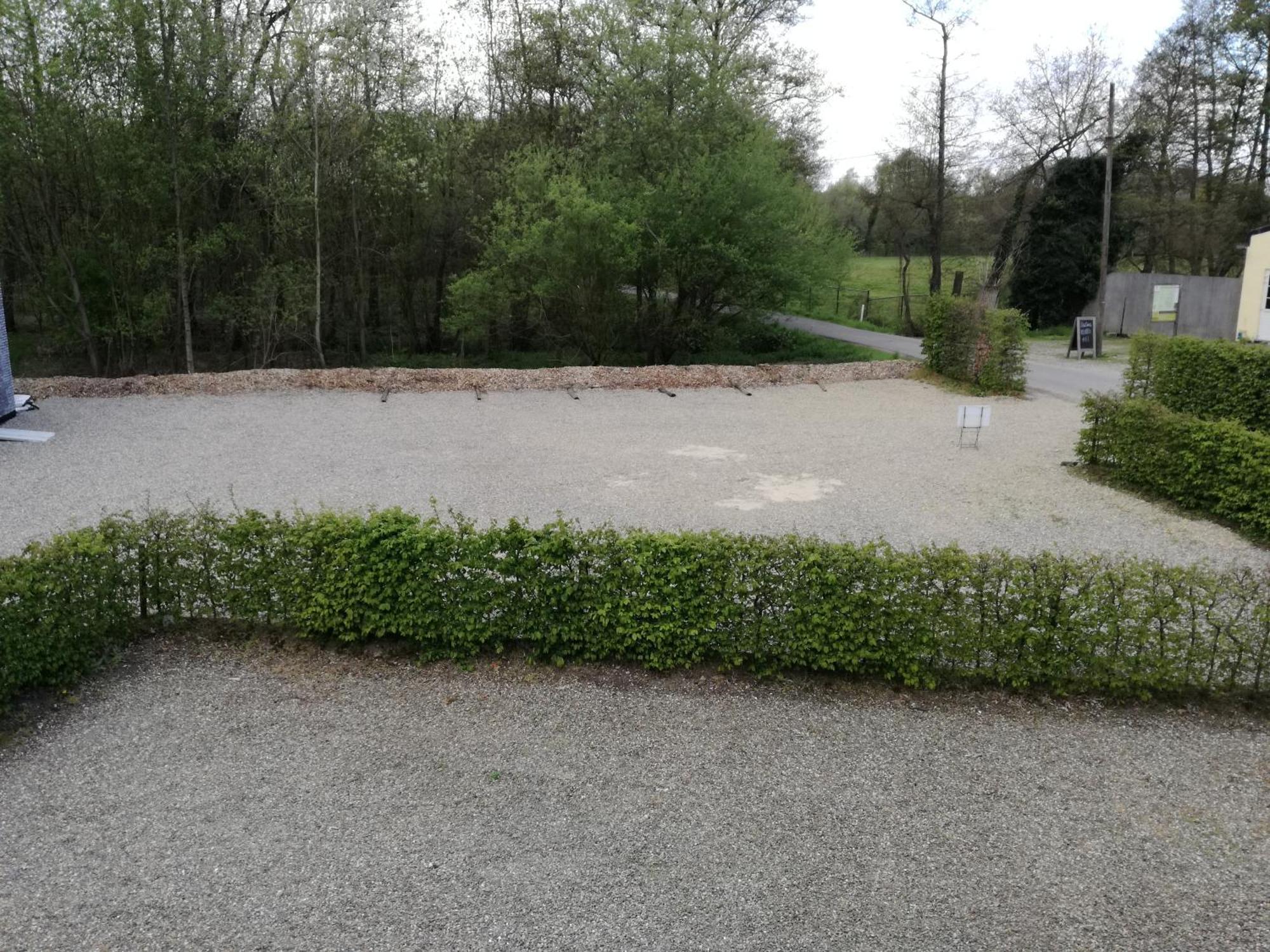 Vakantieverblijf Volmolen B&B Maaseik Esterno foto